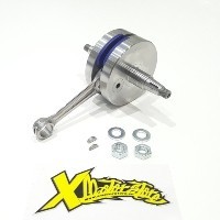 ALBERO MOTORE MINIMOTO