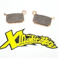 MINIMOTO BRAKE PADS