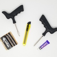 Tire accessories