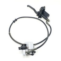 Braking system