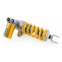 Shock absorbers