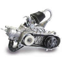 COMPLETE ENGINE