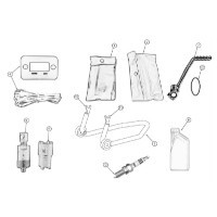 Accessory group Ohvale