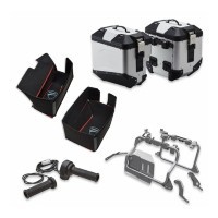 Borse e bauletti per moto e scooter | Xmotorstore